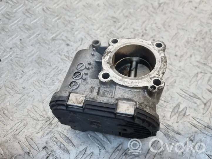 Alfa Romeo Mito Throttle valve 0280750137