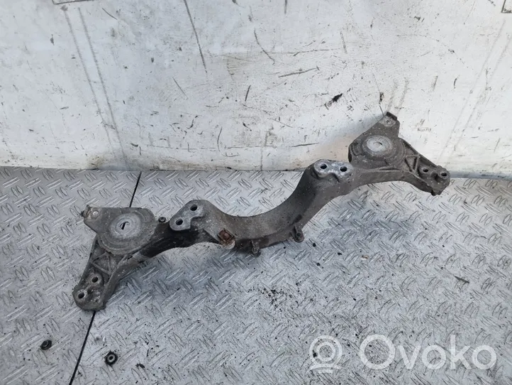 BMW X3 E83 Supporto di montaggio scatola del cambio 3450440