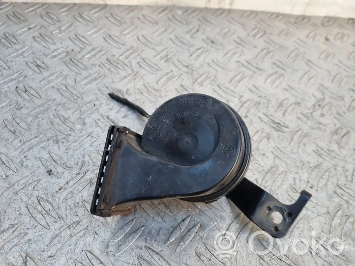 Opel Astra K Signal sonore 000099