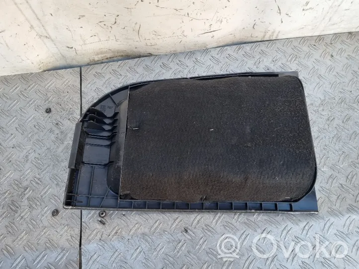 BMW X3 E83 Rivestimento pannello laterale del bagagliaio/baule 7049041