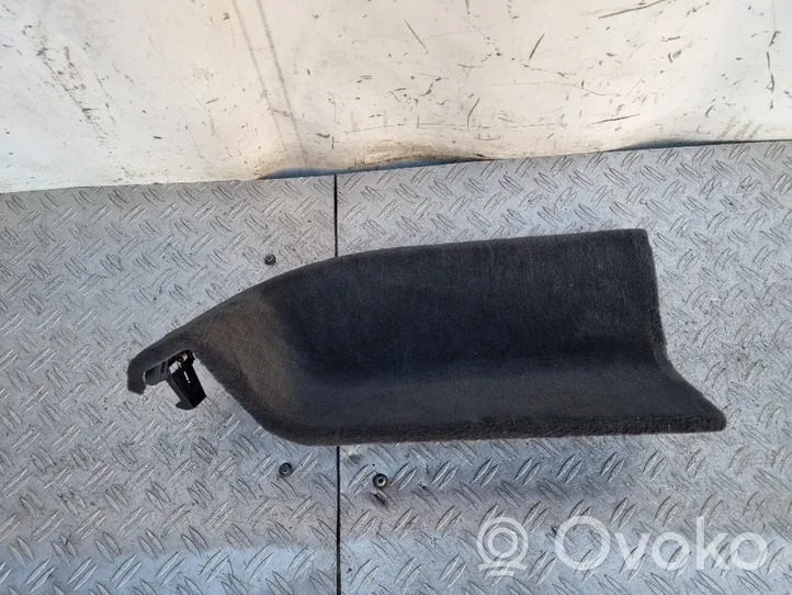 BMW X3 E83 Rivestimento pannello laterale del bagagliaio/baule 7049042