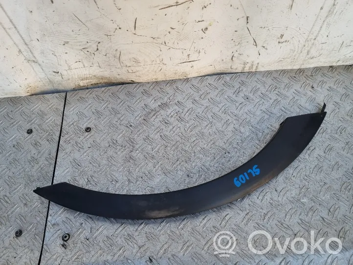 BMW X3 E83 Rivestimento passaruota posteriore 3330867