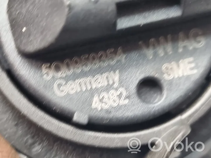 Volkswagen Golf VII Czujnik uderzenia Airbag 5Q0959354