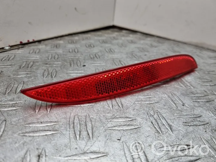 BMW X1 E84 Rear tail light reflector 2990864