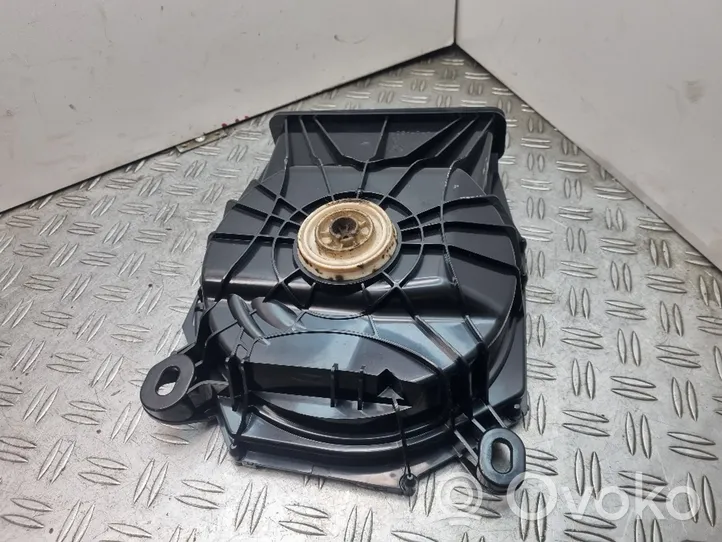 BMW X1 E84 Enceinte subwoofer 9204786