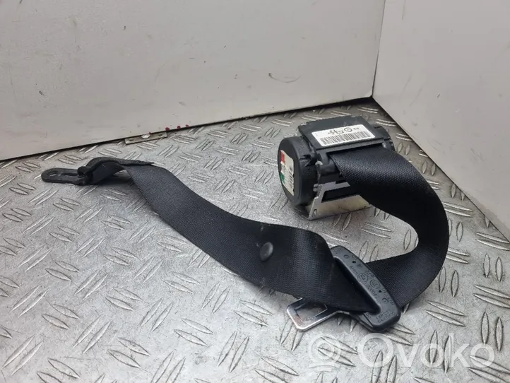 BMW X1 E84 Rear seatbelt 2991295