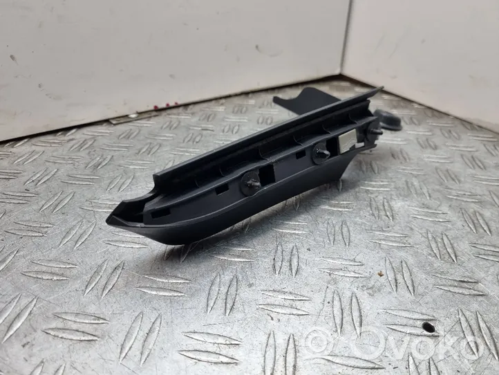 Volkswagen Golf VII Front door interior handle trim 5G0837993