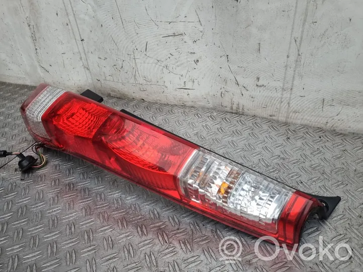 Honda CR-V Lampa tylna P5006R