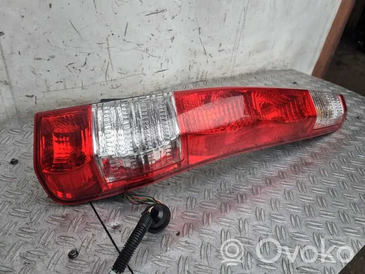Honda CR-V Lampa tylna P5006R
