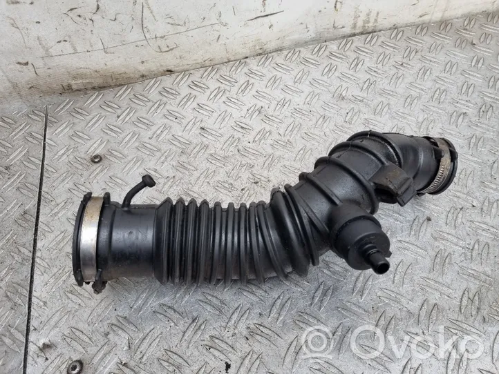 Renault Scenic III -  Grand scenic III Turbo air intake inlet pipe/hose 165750001R
