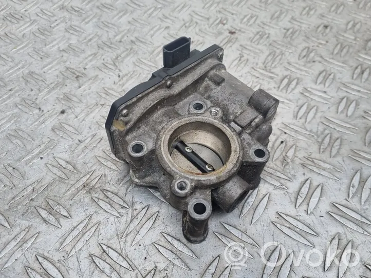 Renault Scenic III -  Grand scenic III Throttle valve 8200570865D