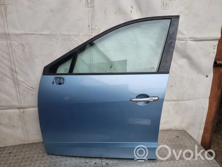 Renault Scenic III -  Grand scenic III Front door 