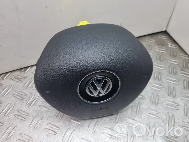 Volkswagen Golf VII Poduszka powietrzna Airbag kierownicy 5G0880201B