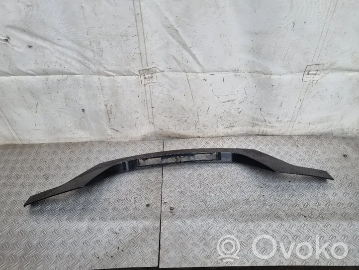 BMW X3 E83 Takaluukun koristelista 7052452