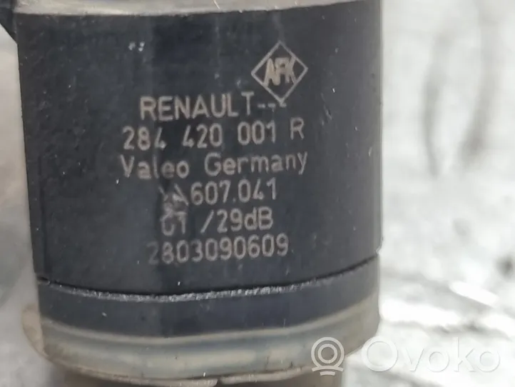 Renault Scenic III -  Grand scenic III Sensore di parcheggio PDC 284420001R