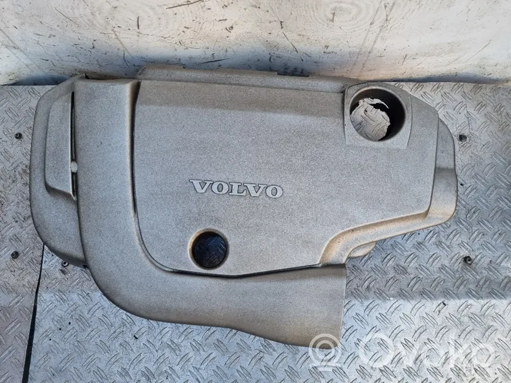 Volvo C70 Couvercle cache moteur 30777929