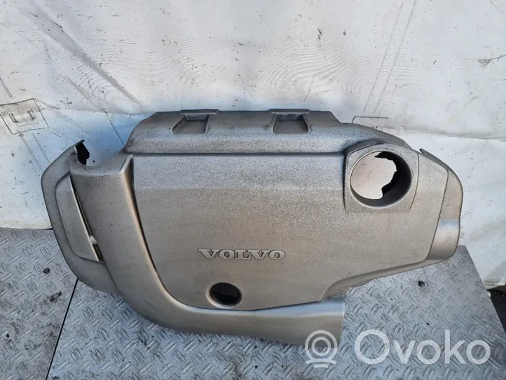 Volvo C70 Couvercle cache moteur 30777929