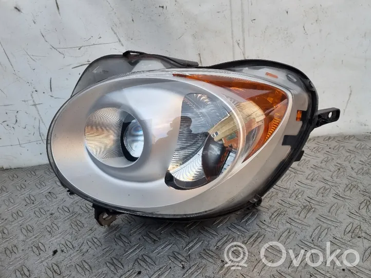 Alfa Romeo Mito Phare frontale 505227880