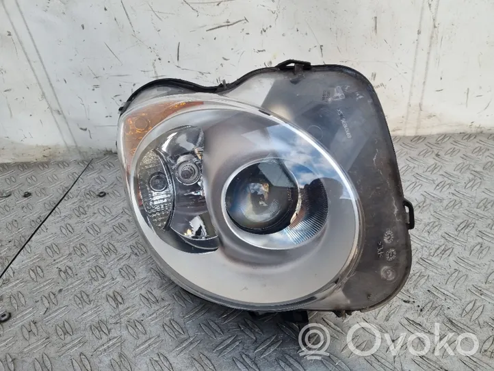 Alfa Romeo Mito Lampa przednia 505227960