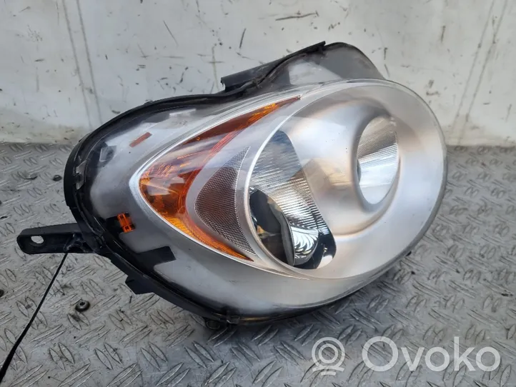 Alfa Romeo Mito Lampa przednia 505227960