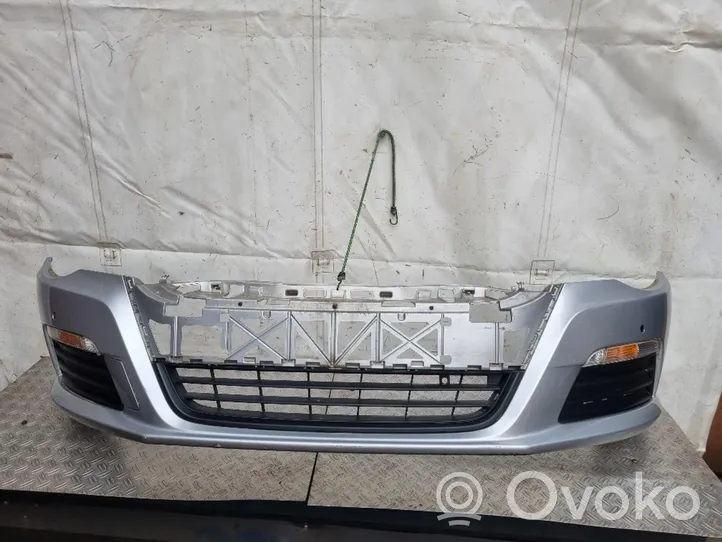 Volkswagen PASSAT CC Paraurti anteriore 3C8807248