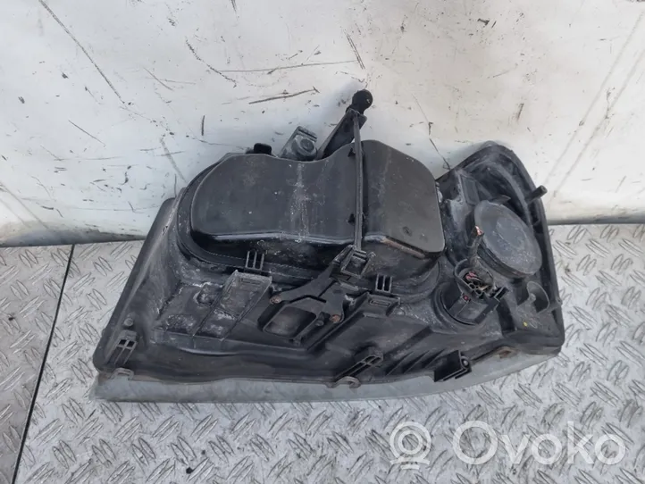 Land Rover Freelander 2 - LR2 Lampa przednia 6H5213W029AC