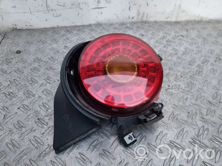 Alfa Romeo Mito Lampa tylna 156085852