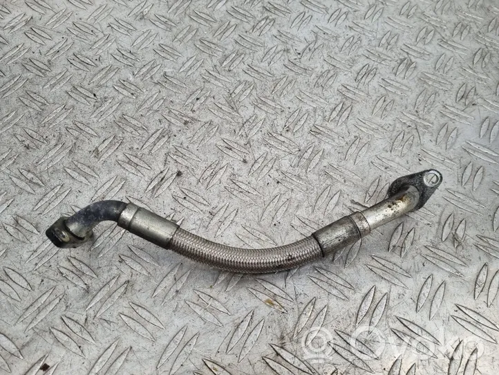 Alfa Romeo Mito Turbo turbocharger oiling pipe/hose 