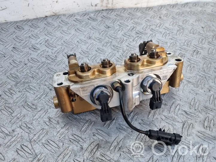 Alfa Romeo Mito Electrovanne position arbre à cames 55243296