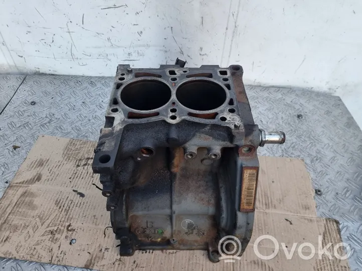 Alfa Romeo Mito Blocco motore 55226404