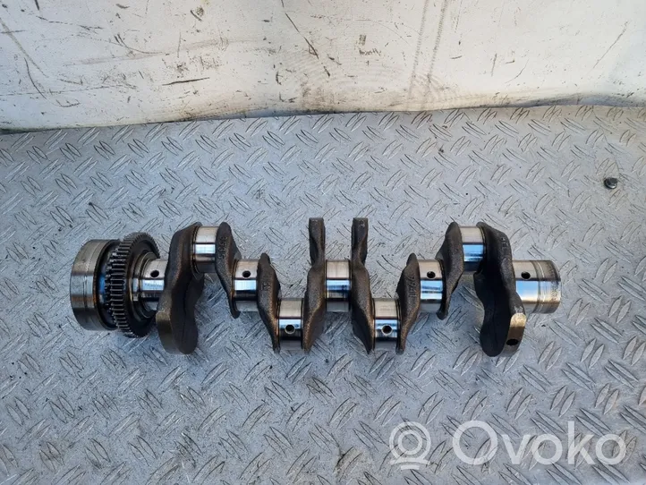 Opel Astra K Vilebrequin du moteur 99413535