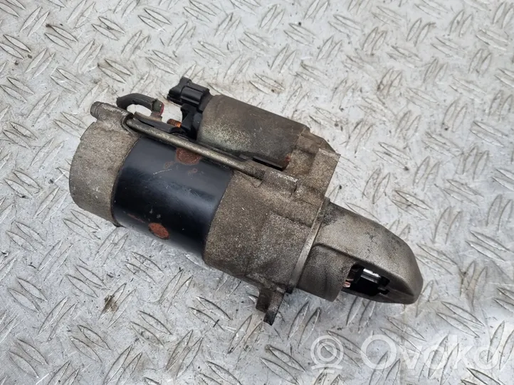 Opel Astra K Motorino d’avviamento 55491790