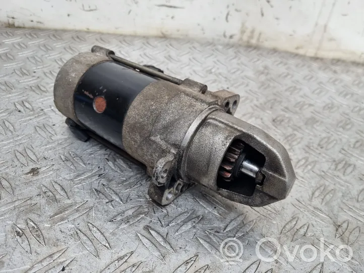 Opel Astra K Motorino d’avviamento 55491790