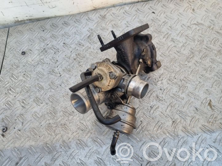 H82843795 Renault Scenic III - Grand scenic III Turbo, 120.00 € | RRR