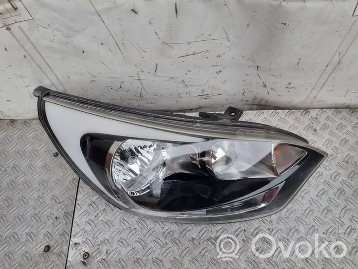 KIA Rio Phare frontale 921021WXXX