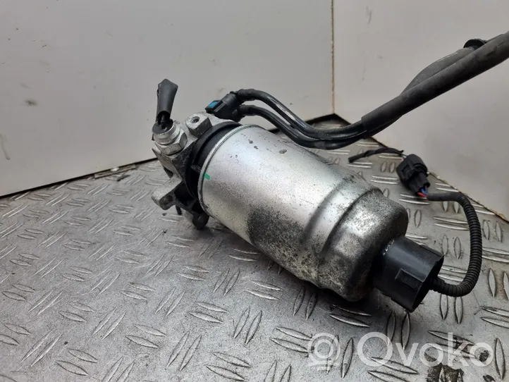 KIA Rio Alloggiamento del filtro del carburante 31922C8900