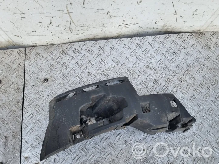 Citroen C5 Etupuskurin kannake 9681052780