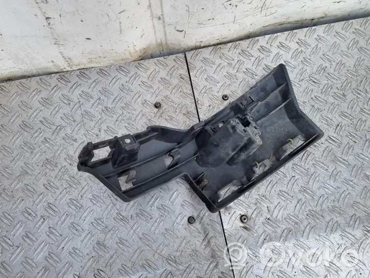 Citroen C5 Etupuskurin kannake 9681052880