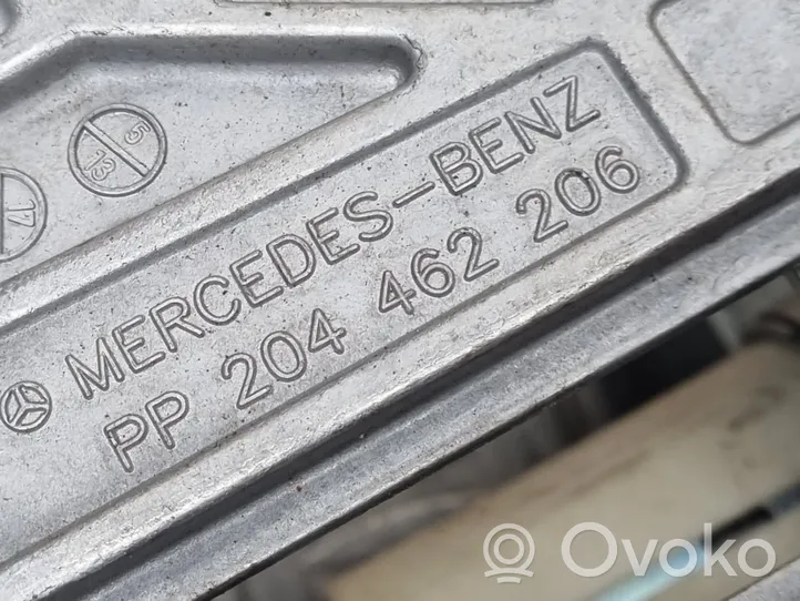 Mercedes-Benz E W212 Colonne de direction A2124602716