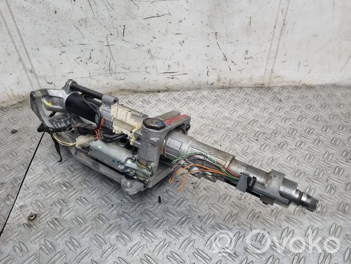 Mercedes-Benz ML W164 Gruppo asse del volante A1644600916