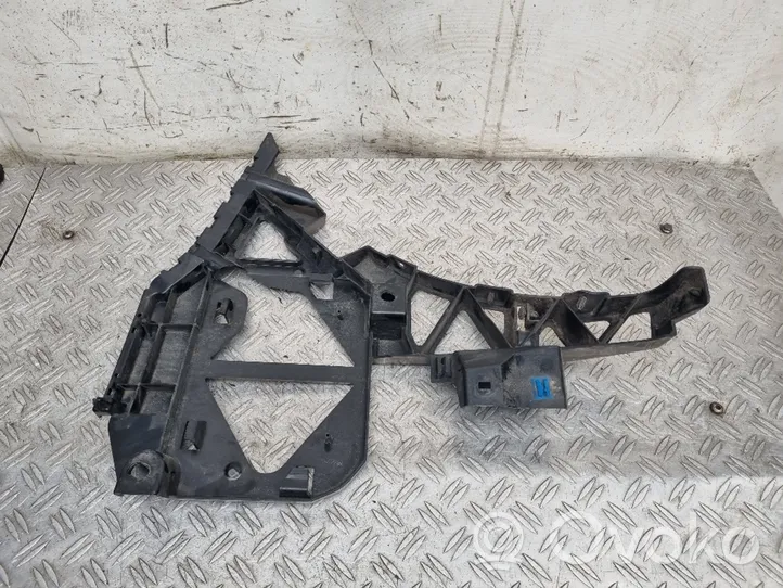 Mercedes-Benz ML W166 Rear bumper mounting bracket A1668851121