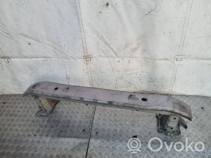 Volvo C70 Front bumper cross member 