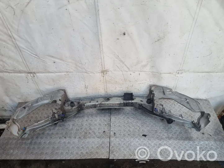 Volvo C70 Radiator support slam panel 30775522