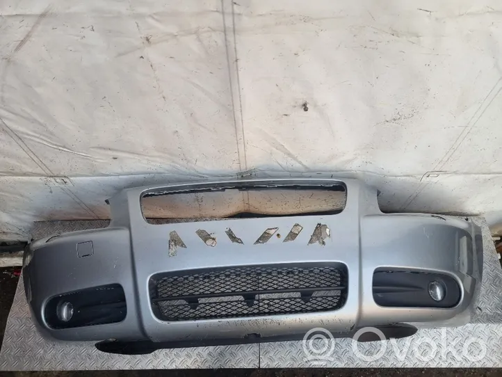 Volvo C70 Paraurti anteriore 30787333