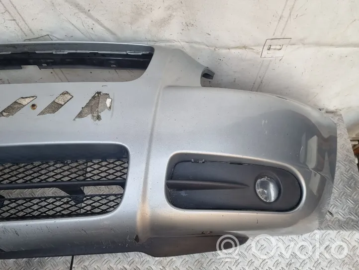 Volvo C70 Front bumper 30787333