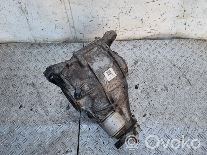 Mercedes-Benz E W213 Mechanizm różnicowy tylny / Dyferencjał 2133509303