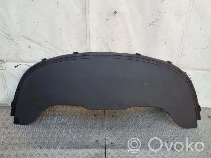 Volvo C70 Grilles/couvercle de haut-parleur arrière 9214824H