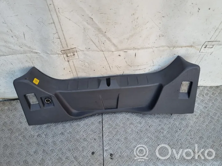 Volvo C70 Rivestimento di protezione sottoporta del bagagliaio/baule 30633984