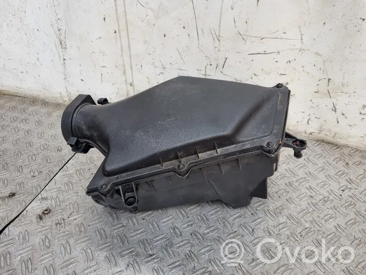 Volvo C70 Obudowa filtra powietrza 30792181