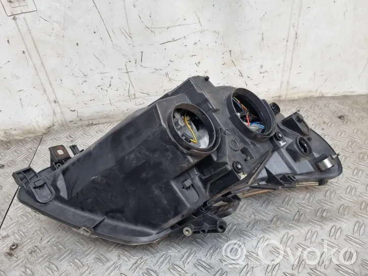 Citroen Jumper Faro/fanale 20B334B